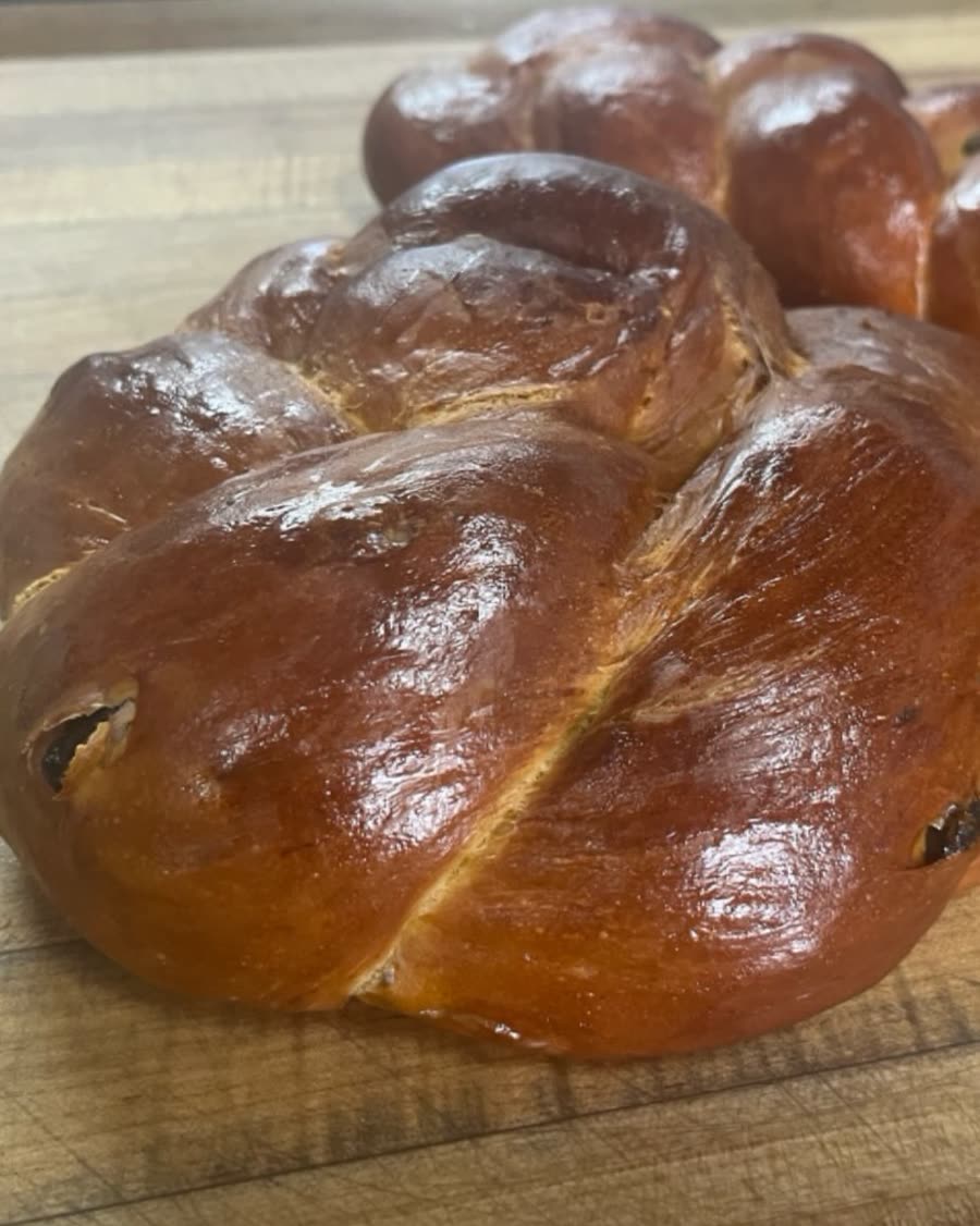 Babkush Bakery
